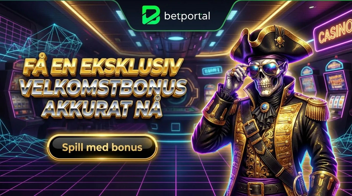 Betportal Casino