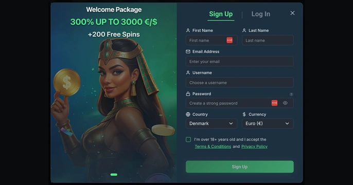 Casino BetPortal